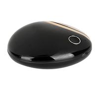 Akozon Intelligent Electric Nail Machine, USB Charging Automatic Nail Filterer, Herramienta de Pedicura de Manicura Recargable Inalámbrica para Adultos