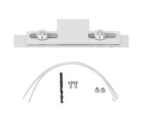 Akozon Interlámetro de Generador SD200SA, Panel para el Medidor Principal 150A o 200A Kitinterlock Kit Interlocking Electrical