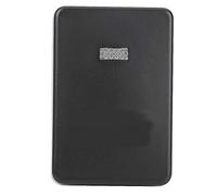 Akozon Interruptor Basculante LED para Coche para, Highlander, y -interruptor de Encendido y Apagado para Barra de Luces Luz Antiniebla (Patrón de luces diurnas DRL)