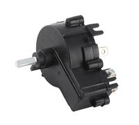 Akozon Interruptor Controlador de Velocidad para Motor Fueraborda, | Material Plástico, Accesorio para Motor de Hélice, Compatible 68/86 Lb, Repuesto, 5 Adelante y 3 Atrás