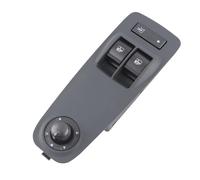 Akozon Interruptor de Control de Elevalunas Eléctrico para 735487419/6490.X9, Interruptor de Elevalunas Eléctrico del Mercado de Accesorios para para para