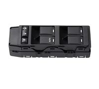 Akozon Interruptor de Control Maestro de Elevalunas Eléctrico para, Avenger 04602780AA, Fácil Instalación, Diseño de Calidad