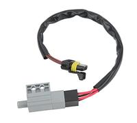 Akozon Interruptor de Pedal de Acelerador de Freno de Coche Club 607605 610668 606711 612889 para EZGO RXV Gas Electric 2008-Up Pieza de Repuesto OEM