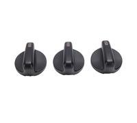 Akozon Interruptor de Perilla de Control del Calentador de Aire Acondicionado Climático 55905-35310 Perilla de Control del Ventilador HVAC para 1995-2004