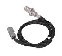 Akozon Interruptor de Proximidad de 6-24V, Sensor Detector Excavador 701-80312 701 80312 Reemplazo Inductivo para 3CX 4CX 520 526