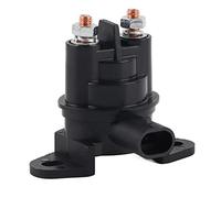 Akozon Interruptor de Relé de Solenoide de Arranque 278003012 278001802 Repuesto para GTS GTX GSI GSX