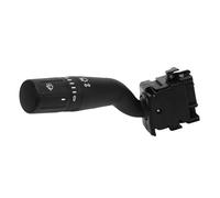 Akozon Interruptor de Señal de Giro Multifuncional y Conjunto de Limpiaparabrisas, Reemplazo de ABS Compatible con F-450 F-550 Super Duty 2011-2013