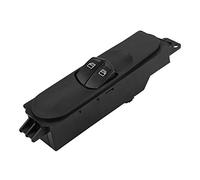 Akozon Interruptor de ventana principal Car Electric Power para Vito Viano 2003 en adelante 6395451513