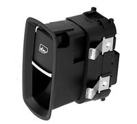 Akozon Interruptor del Elevalunas Eléctrico del Lado Derecho del Conductor 7PP959855C para los Modelos, y