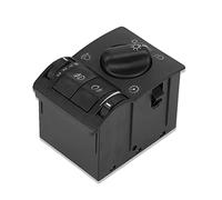 Akozon Interruptor Principal de Faro y Antiniebla, 6240097, Control de Ajuste para G 1999-2008