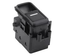 Akozon Interruptor Principal del Elevalunas Eléctrico Trasero Izquierdo Derecho para 35770-A-A01 - Pieza de Repuesto Premium para un Funcionamiento Suave de la Ventanilla