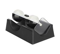 Akozon Juguete de Escritorio de Levitas Magnéticas - Levitación Magnet e Onal Ornnaments - Juguetes Magnéticos en y Negro para Decoración de Escritorio y Decoración de la Oficina