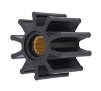 Akozon Junta del Impulsor de la Bomba de Agua Alto Rendimiento 179370001 Propulsión de Botes de Motor de Reemplazo de