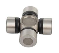 Akozon Junta Universal en U para Vehículo 24X62 26207526677 Perfecta para Clase C 204 4Matic 2006 2014