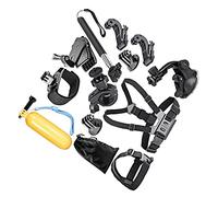 Akozon Kit de Accesorios para Cámara con Diadema Flotante 11 10 9 8 7 6 5 - Electrónica/Cámara y Fotografía/Accesorios/para Trípode y Monopié/Soportes Abrazaderas para