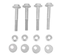 Akozon Kit de Ajuste de Brazo de Control Inferior, Reemplazo de 55260-3R000, Se Adapta a Sonata Azera XL, Ajuste de la Curva de Automóviles, Ajuste de Suspensión, Kit de Bloqueo