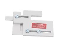 Akozon Kit de Bloqueo de Generador Paneles Cutler Hammer Serie BR 150 200 Amperios Espaciado de 1 1/4 a 7/16 pulg. - de Bloqueo de Generador Portátil EAT-PN200