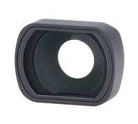 Akozon Kit de Filtro Protector de Cámara de Aleación de Aluminio, Lente Macro óptica Transparente 10X, Fotografía de Primer Plano con Caja de Almacenamiento para 3