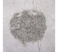 Akozon Kit de Herramientas de Joyería Premium con Agujas de Pulido y Pulido de Acero de 0,6 Mm Menos