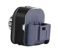 Akozon Kit de Interruptor de Control Maestro de Elevalunas Eléctrico de 6 Piezas para MK5 MK6 Rabbit B6/3C y - Incluye Interruptores de Faros y Espejos, Fácil Instalación