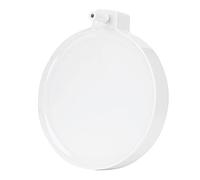 Akozon Kit de Piedra de Aire para Acuario, Dispositivo de Aumento de Oxígeno Refinador Nano Mute con Manguera de 76 M, Ideal para Peceras y Acuarios, Mejora los Niveles de Oxígeno sin Esfuerzo