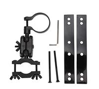 Akozon Kit de Soporte para Cámara de Espejo Retrovisor Giratorio 360 DEE Soporte para Grabadora de Conducción Confiable