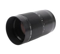 Akozon Lente Réflex Apta para Cámara sin Espejo D850 D810 D780 Z Montaje Aleación de Aluminio Vidrio óptico 240mm F5.6 Lente Réflex MF de Marco Completo