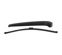 Akozon Limpiaparabrisas trasero del automóvil y cuchilla limpiaparabrisas para X5 X5M LST-BW02 2007-2013