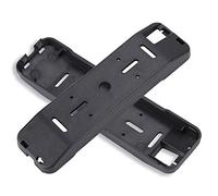 Akozon Línea De Extensión De Panel Negro para Ft 7800 7900