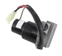 Akozon Llave de Encendido DT125R - Llave de Encendido con Desbloqueada - Automotriz/Repuesto/Interruptores y Relés/Interruptores/Arranque de