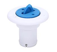 Akozon Llenador de Agua Marina Tapa de Llenado de Cubierta de Barco con Cadena Entrada de Escotilla de Llenado de Agua para Vehículos Recreativos Plástico Pom 40 Mm A Prueba de Fugas