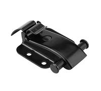 Akozon Localizador de soporte de correa de verificación de puerta trasera automática A906760042 para Sprinter Br.906 2006-2013 para 30-35 2006-2014