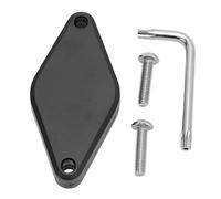 Akozon Locator Bike Mount para iOS - Soporte de Prevención de Robo para Portabotellas de Agua de 2,52 Pulgadas - Diseño Compacto e Impermeable para Bicicletas de Montaña y de Carretera