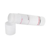 Akozon Lubricante de Cera para Cuerdas de Recurvo, Peso Pluma y Duradero para Cuerdas de, Previene la Sequedad y Prolonga la Vida útil, Tubo Compacto para un Fácil Almacenamiento