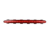 Akozon Luz De Freno, LED Tercera Luz De Freno Luz Trasera Indicador Rojo A2098200156 luz trasera de freno luces traseras de parada a prueba de agua Para CLK W209 C209 Accesorio