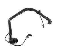 Akozon Manguera de Ventilación Positiva del Cárter 25193343 Manguera PCV Flexible y Duradera para CRUZE TRAX ENCORE