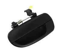 Akozon Manija de Puerta de Coche, Exterior Exterior Trasero Izquierdo Lado del Conductor Apto para Accent 83650 25000