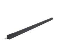 Akozon Mástil de Antena de Goma para Radio de Coche, Repuesto de Rosca M6 de 8,35 Pulgadas para Ypsilon a Partir de 2011,