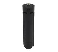 Akozon Mini Trípode, Soporte de Mesa de Escritorio, Trípode Compacto para PAL para EVO 70 para Cámaras Lomo, Cámara DSLR, Monopie, Estabilizador, Teléfonos Inteligentes