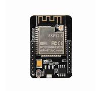 Akozon Módulo Akozon -CAM de 5 V con Cámara OV2640 para Desarrollo de IoT: Placa SoC Compacta de Modo Dual para Aplicaciones de Identificación y Control Industrial, Hogar Inteligente