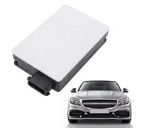 Akozon Módulo de Advertencia del Sensor de Punto Ciego del Automóvil A0009056103, Reemplazo para Clase C W205 2014-2018 con Construcción de ABS