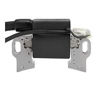Akozon Módulo de Bobina de Encendido Cub Cadet Troy Bilt 751-12220 951-12220 Bobina de Chispa para Mejorar el Rendimiento y la Eficiencia del Motor