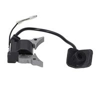 Akozon Módulo de Encendido de Alto Voltaje de Encendido para el Cortacésped del Cortador de Cepillo Tanaka Sum328 BG328 TBC328 TBC355 1E36F TIMMER
