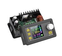 Akozon Módulo de Fuente de Alimentación Digital Programable Dp005 Convertidor de Voltaje Reductor (DPS5005-USB-BT)