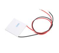 Akozon Módulo Enfriador Termoeléctrico de Alta Tecnología Refrigeración Semiconductora 40x40 Mm TES1-24103 24V3A Componentes y Electrodomésticos