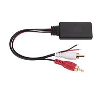 Akozon MÓDULO INALÁMBRICO para Coche Adaptador Auxiliar