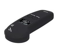 Akozon Monopatín Eléctrico Pantalla LED con Frenado de Velocidad Ajustable Meepo Luces de Monopatín Eléctrico Remoto M4S King y Cargador V3 Teamgee H5 Control para Ecomobi