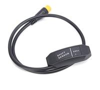 Akozon Motor de Accionamiento Medio con Sensor de Engranaje BBS01 BBS02 - Accesorios de Conversión Eléctrica