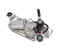 Akozon Motor del Limpiaparabrisas Trasero de Alta Aleación de Metal 68002489AA Reemplazo JK V6 3.6L 2018