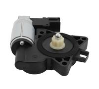 Akozon Motor del Regulador del Elevalunas, Motor Elevalunas, Eléctrico Motor del Regulador del Elevalunas 742-801 Reemplazo para 2 3 6 RX-8